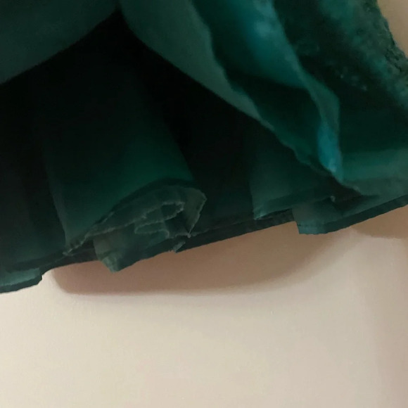 Sweet Heart Rose Holiday Dress - Picture 7 of 8